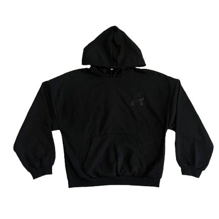 AFLEET OVERSIZED HOODIE