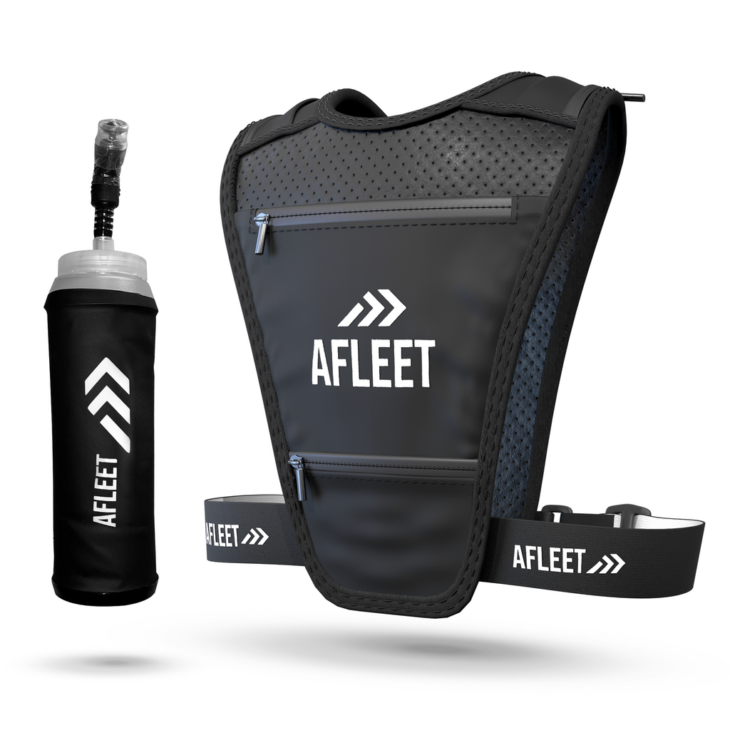 AFLEET Running Vest