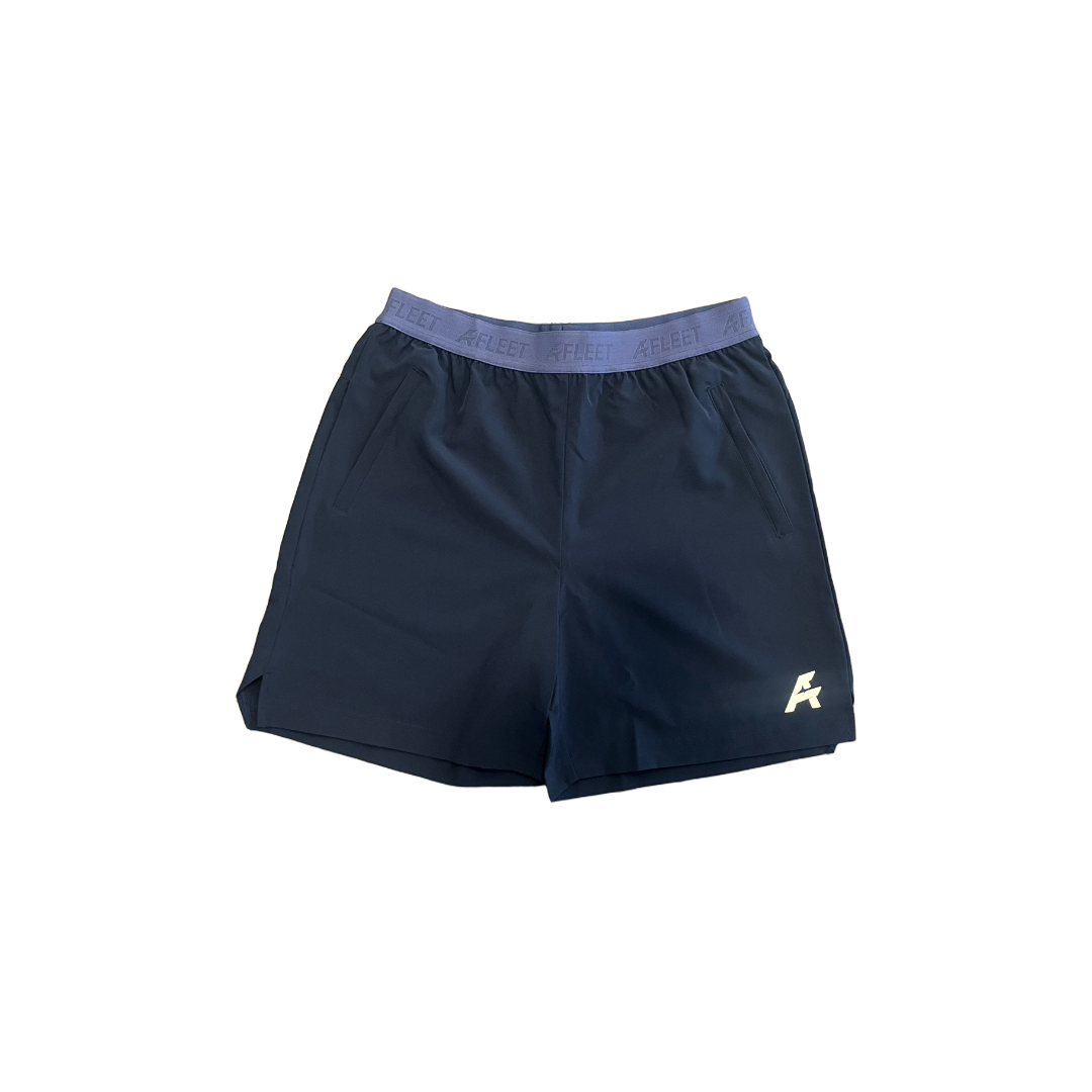 AFLEET Shorts  - Sapphire