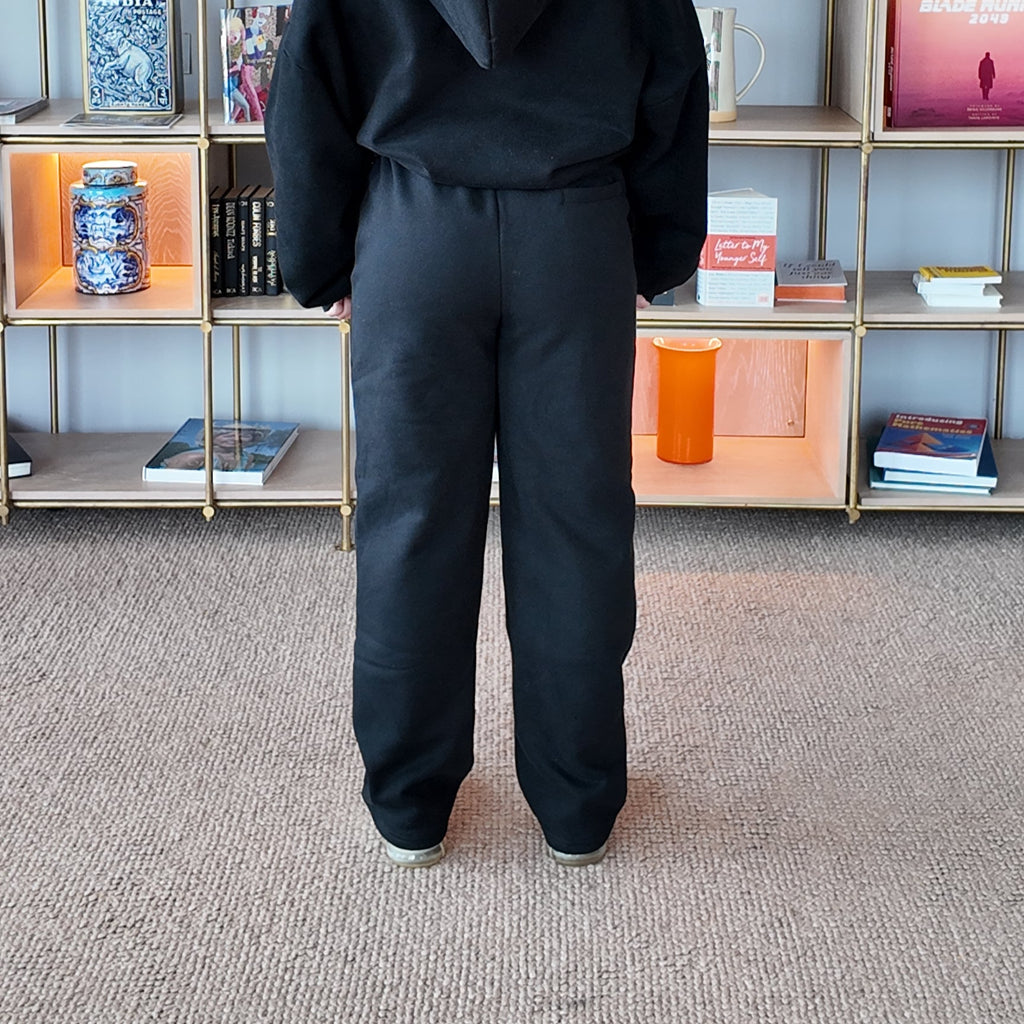 AFLEET STRAIGHT LEG JOGGERS