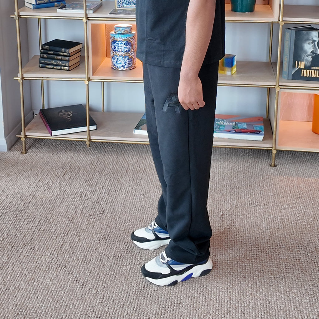 AFLEET STRAIGHT LEG JOGGERS