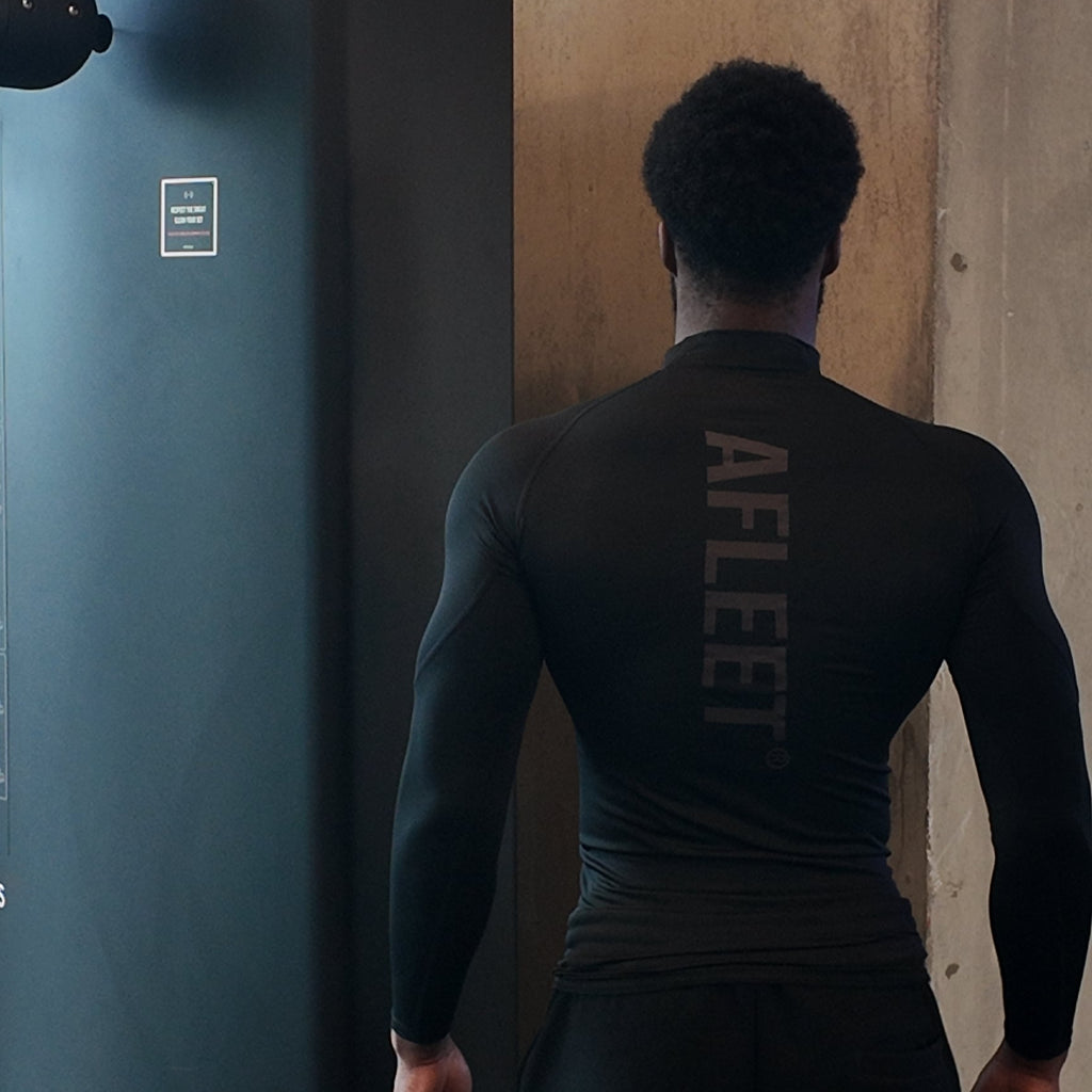 AFLEET BASE LAYER