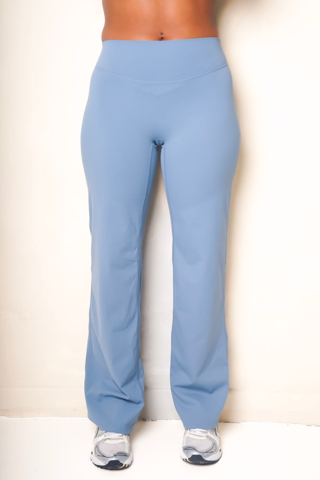 Cloud Pants - Grey Blue