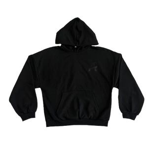 AFLEET OVERSIZED HOODIE