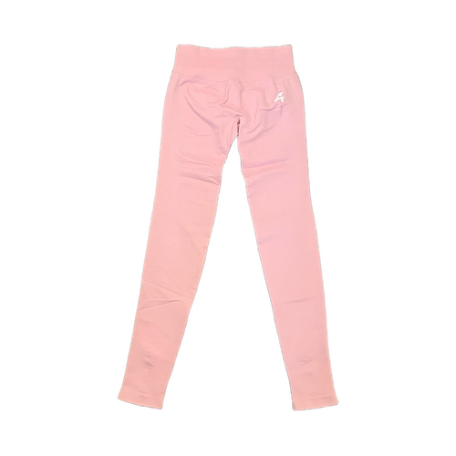 Pink Gym Leggings