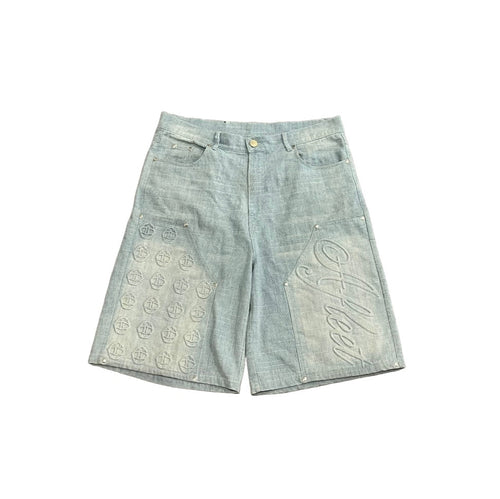 AFLEET JORTS