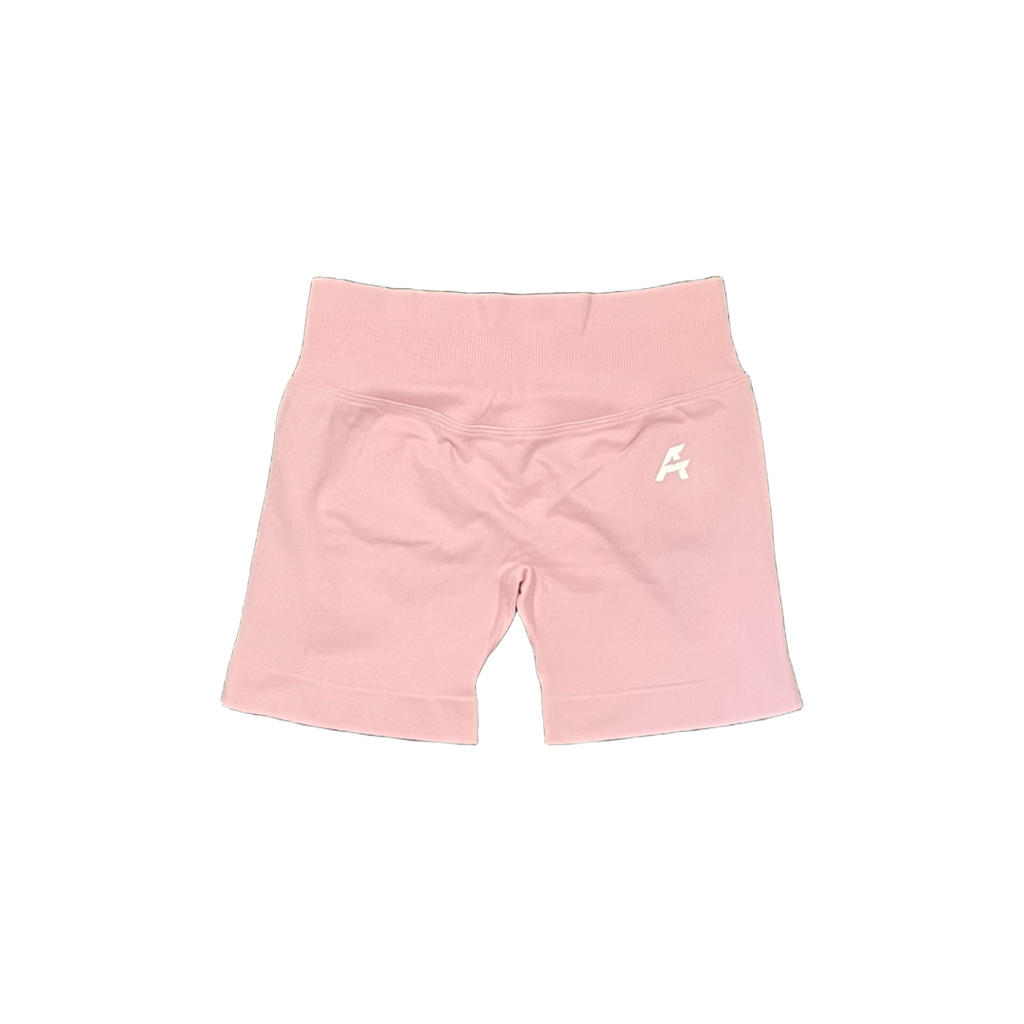 Pink Shorts
