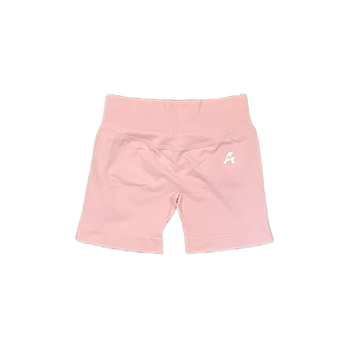 Pink Shorts